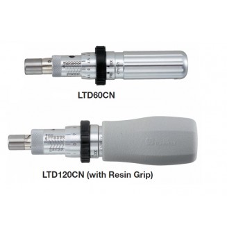 LTD Adjustable Torque Screwdriver